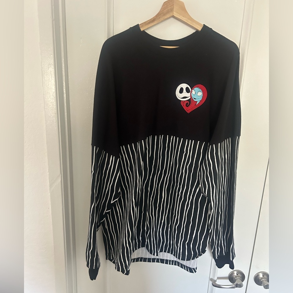 Disneyland Spirit jersey